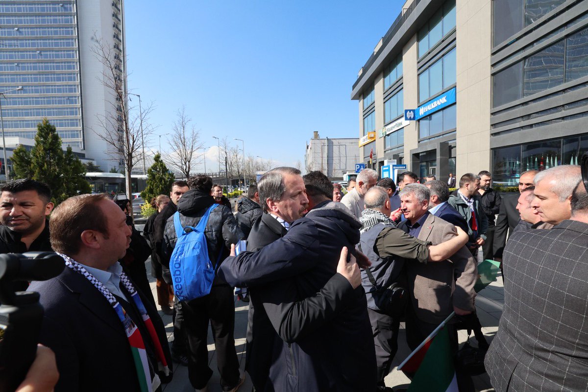 Ali YALÇIN tweet media