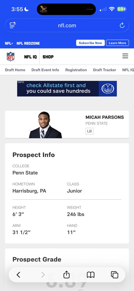 Ryan May tweet media