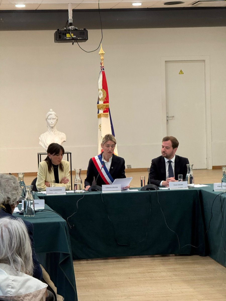 Johann Fourmond tweet media