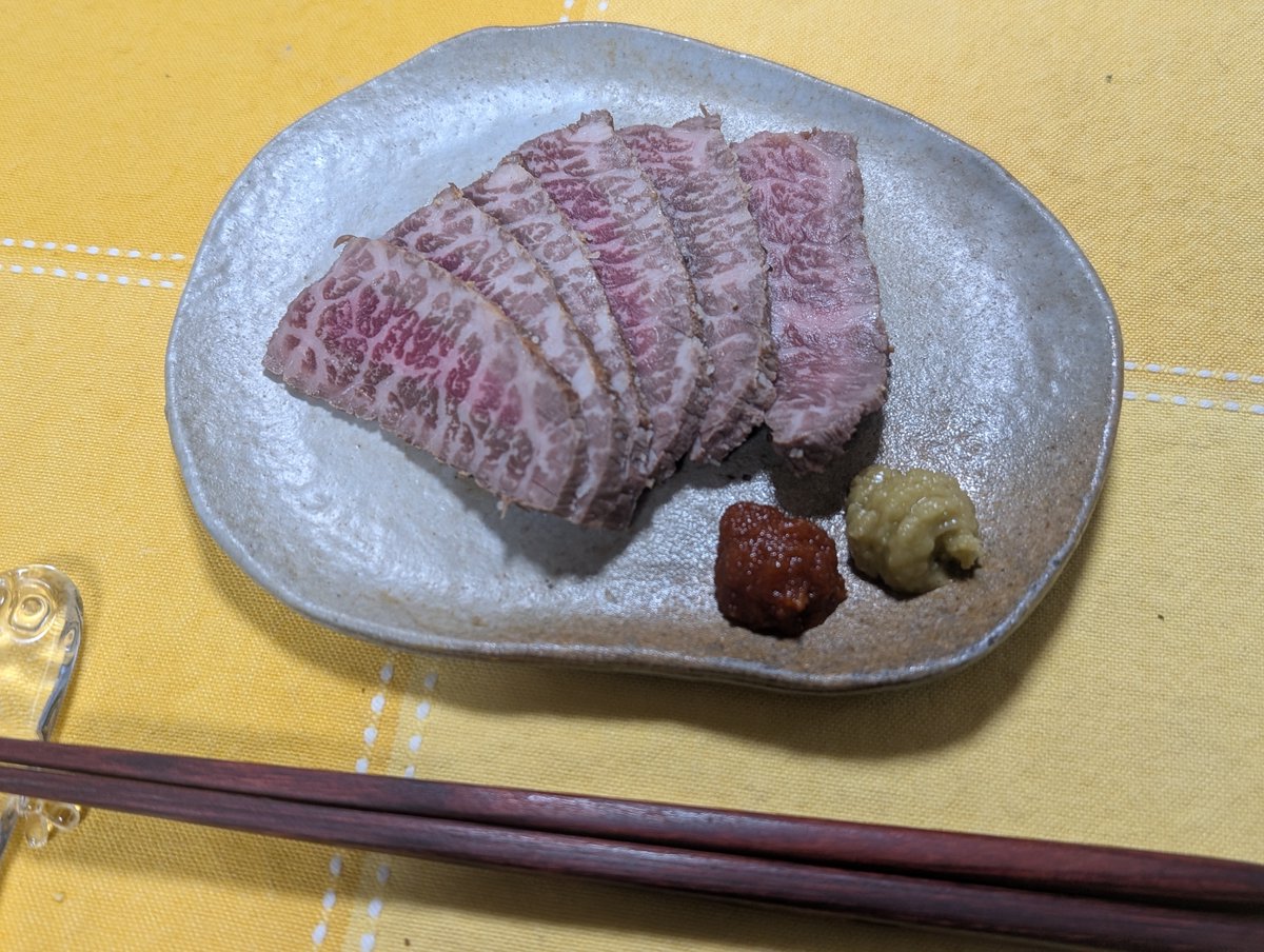 角さん　ｼﾉﾊﾗｺｳﾀ tweet media