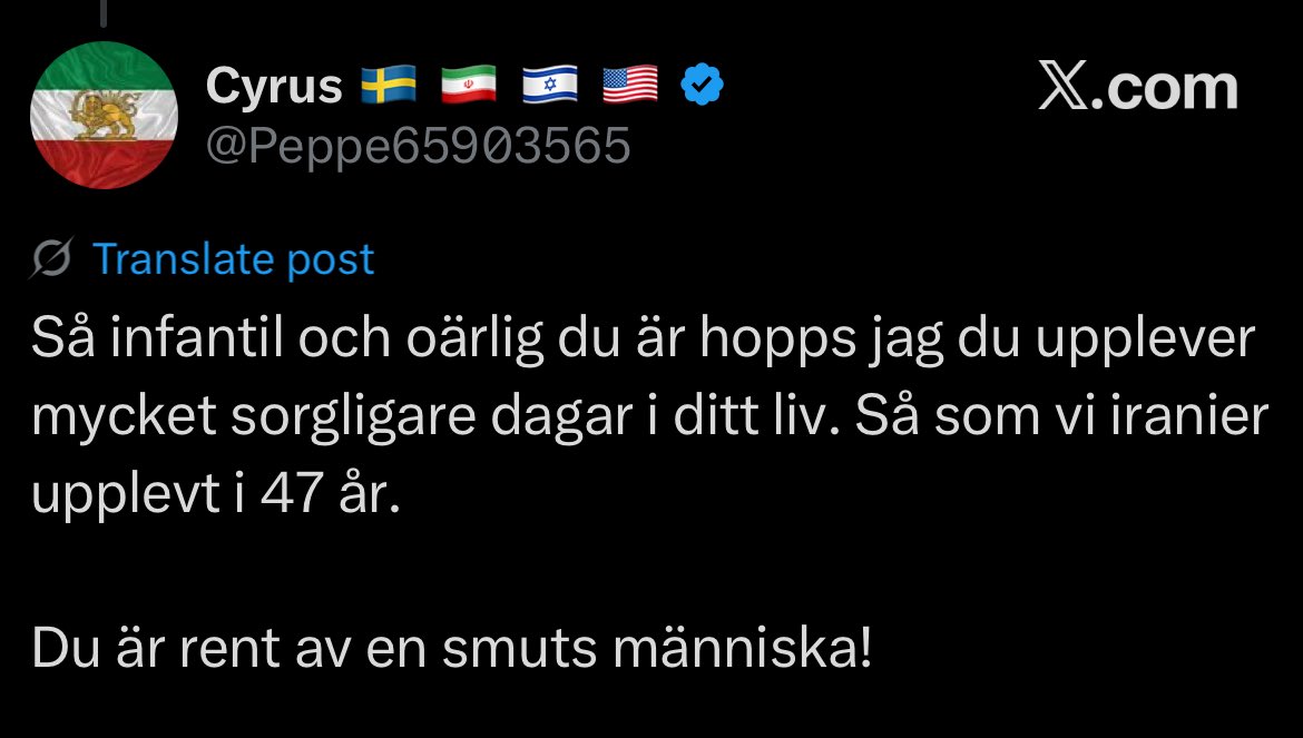 Edgar Mannheimer tweet media