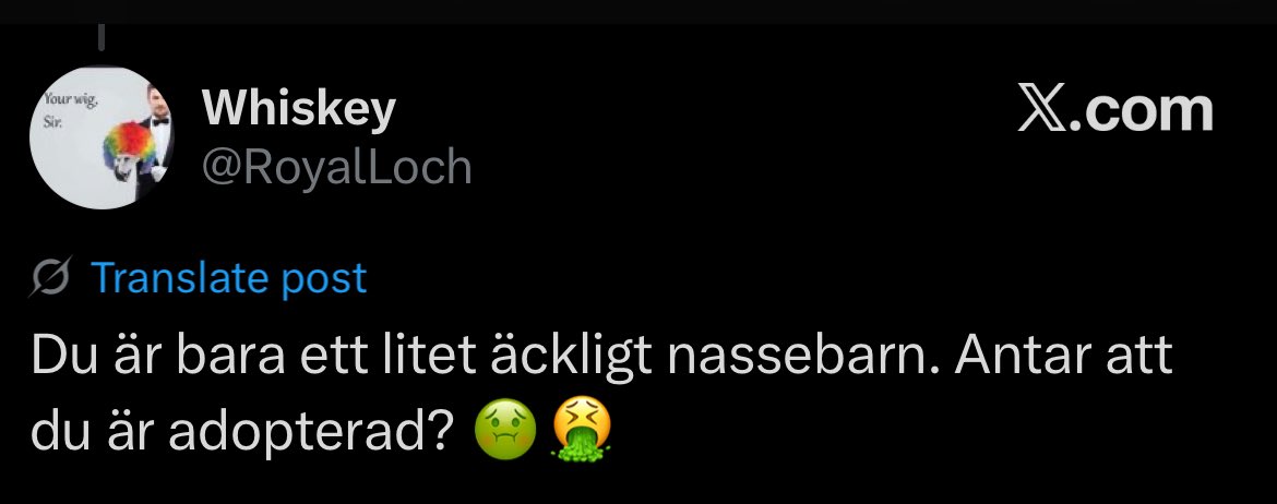 Edgar Mannheimer tweet media