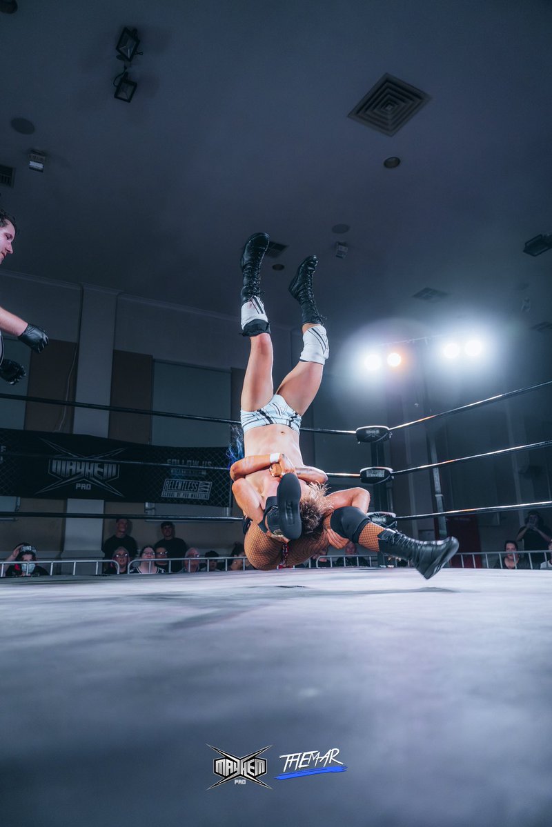 Erika Reid - エリカ・リード ❤️💛🖤 tweet media