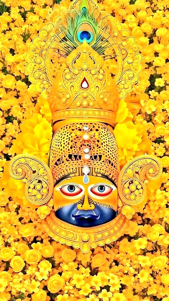 RKSHARM72853952's tweet photo. Jai shree shyam baba 🚩🚩🚩🙏🙏🙏 https://t.co/2MD5yaReLJ