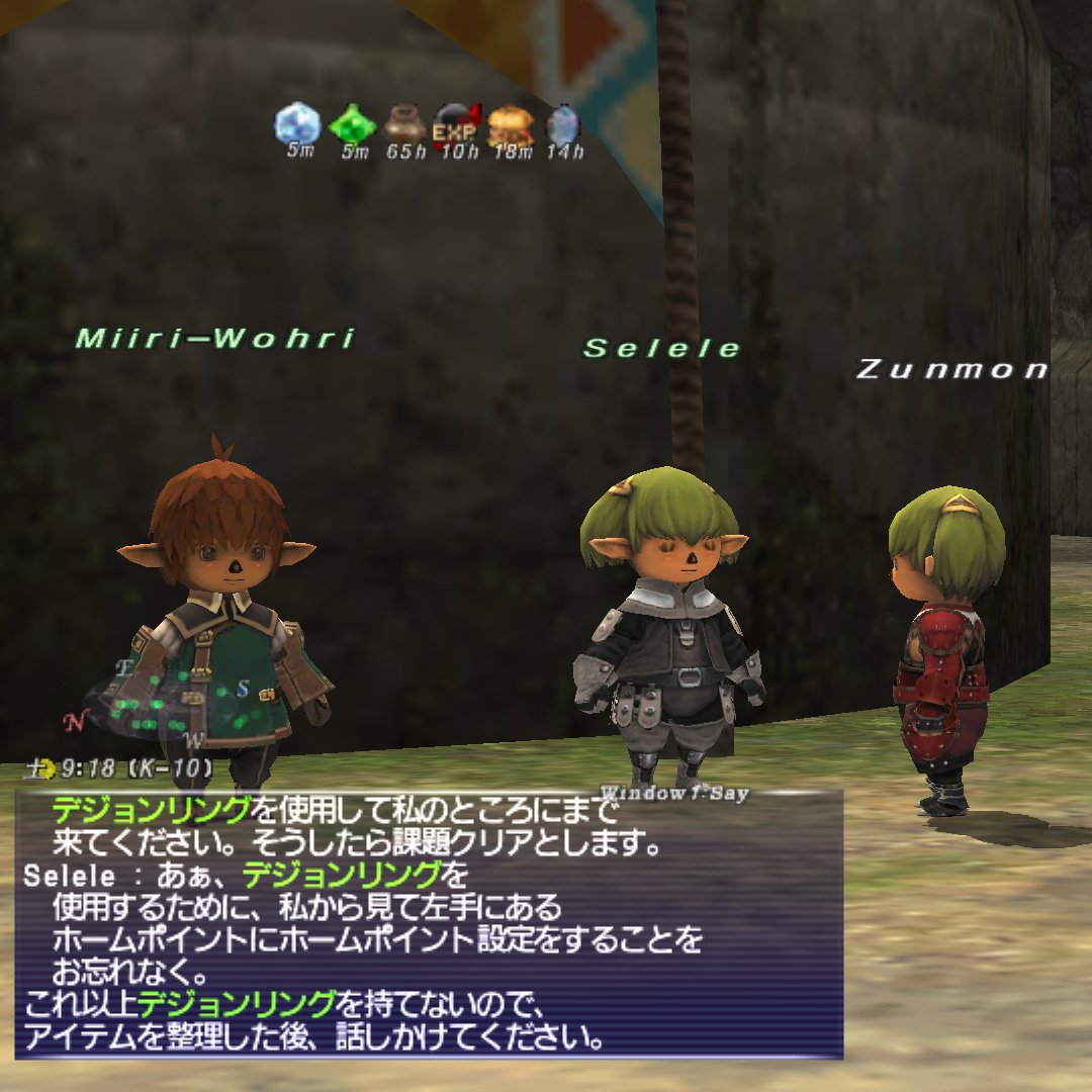 ずんもん冒険者 tweet media