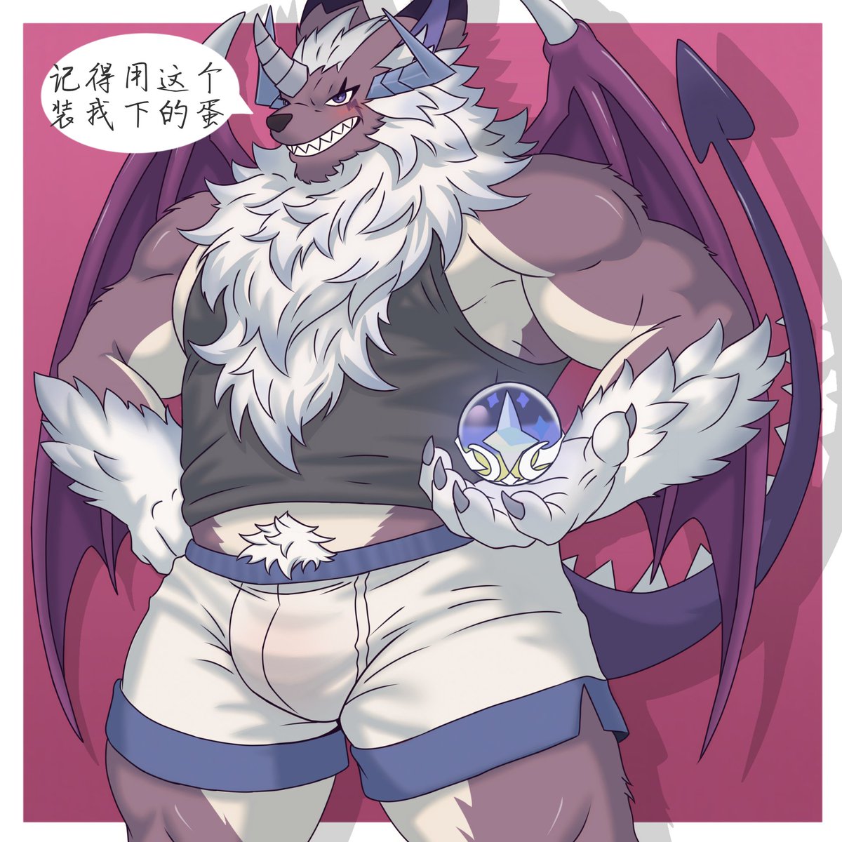 谷雨春分 tweet media