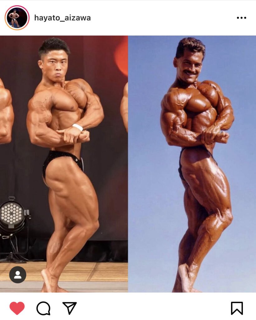 はまチャン tweet media