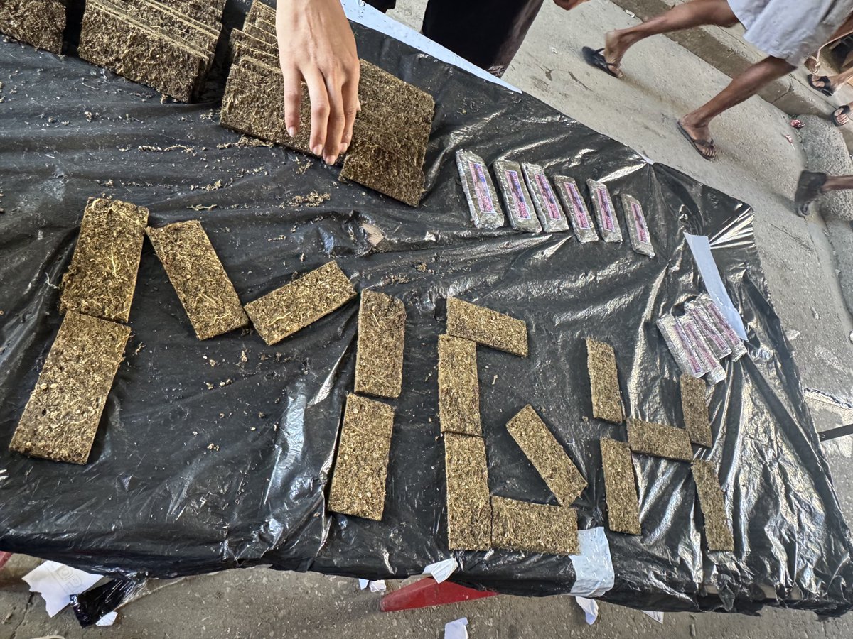 MACONHAS DO RJ 🍁 tweet media