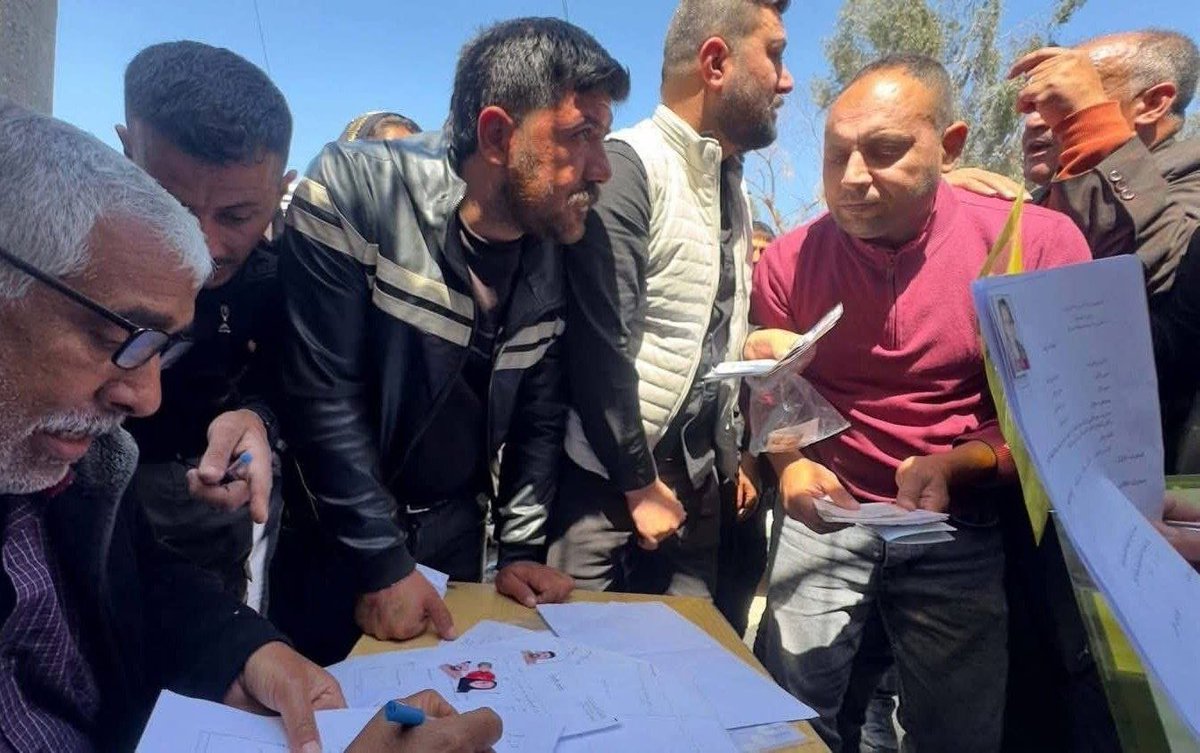 صهيب اليعربي tweet media