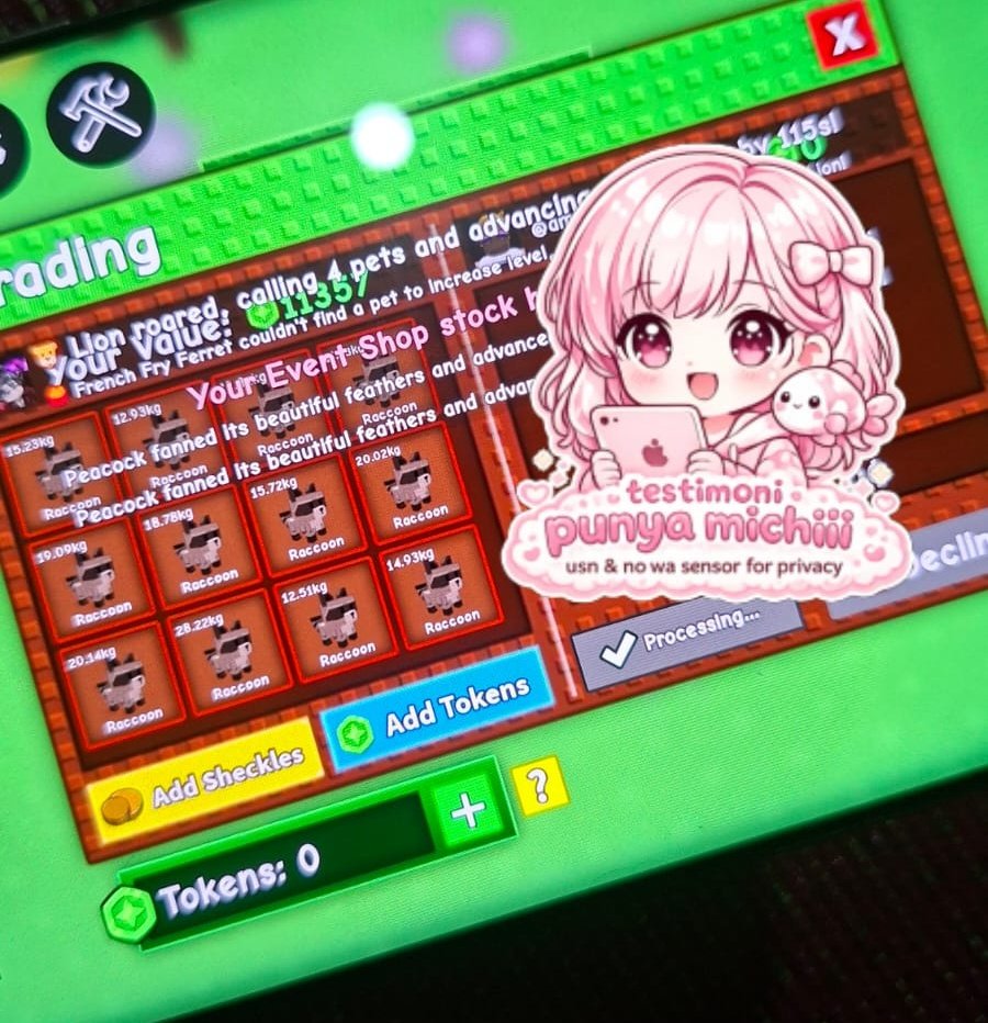 michiii | WA dulu X ga ada notif tweet media