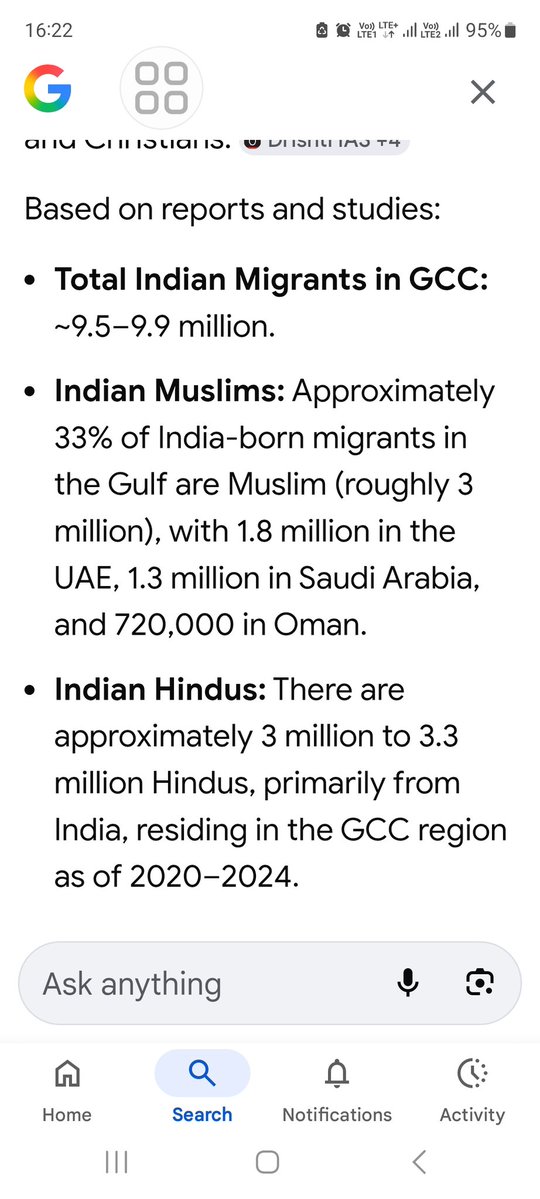 Col AJ🇮🇳 tweet media