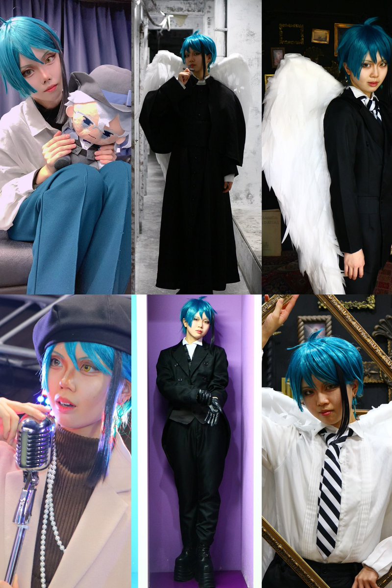 くらげのな々り tweet media