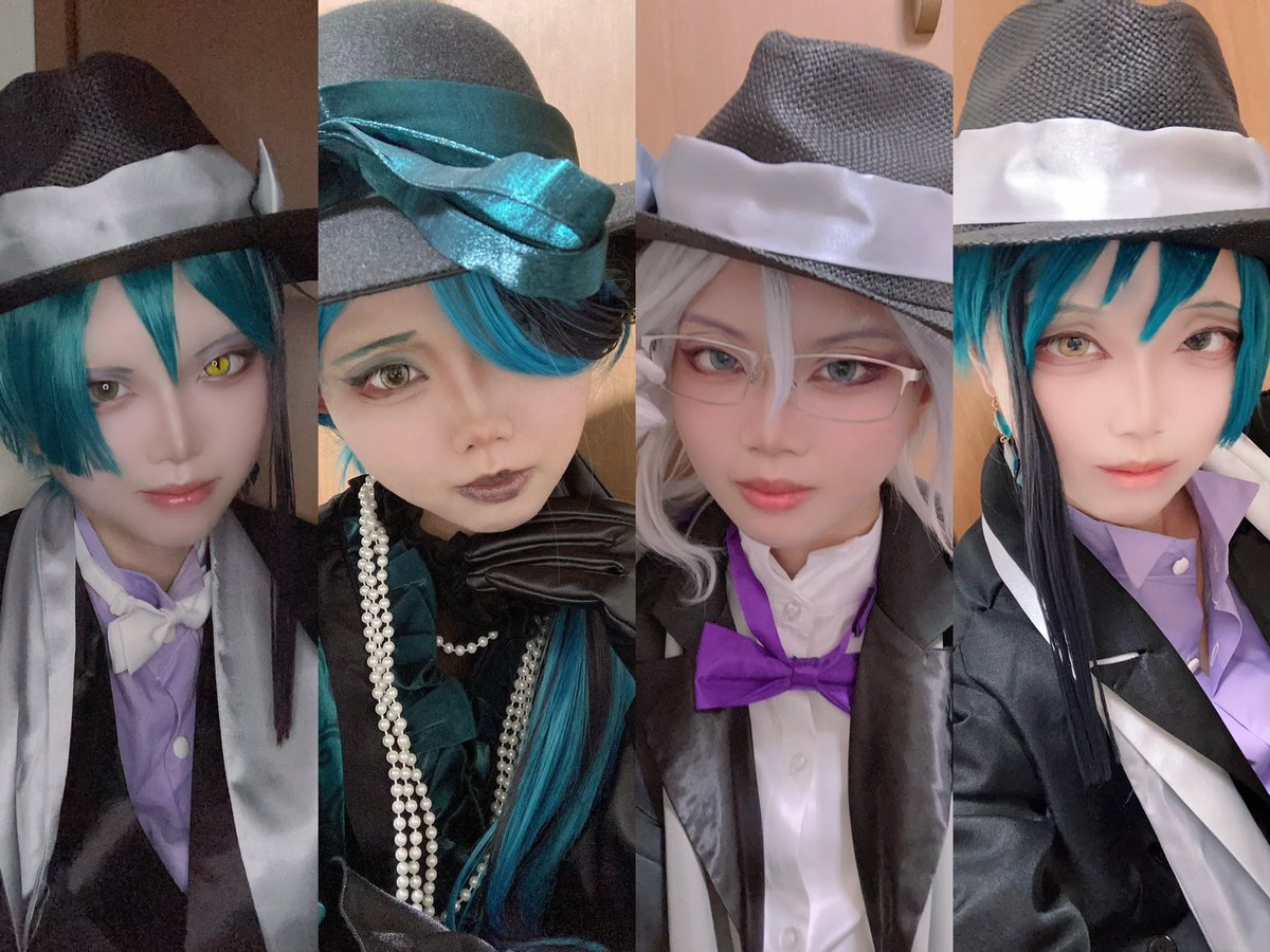 くらげのな々り tweet media