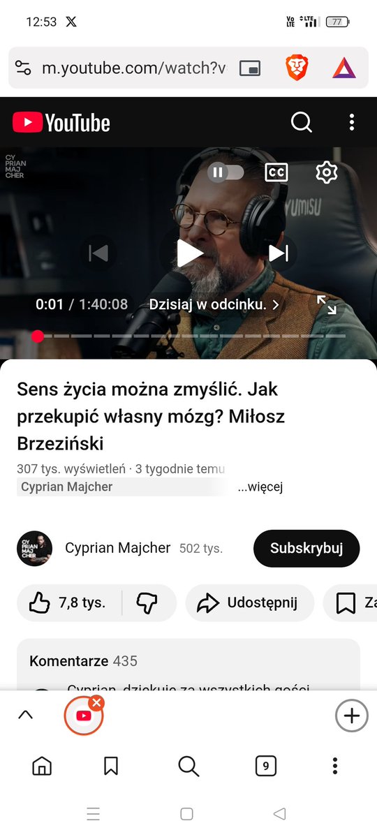 Lorenzo Callejon tweet media