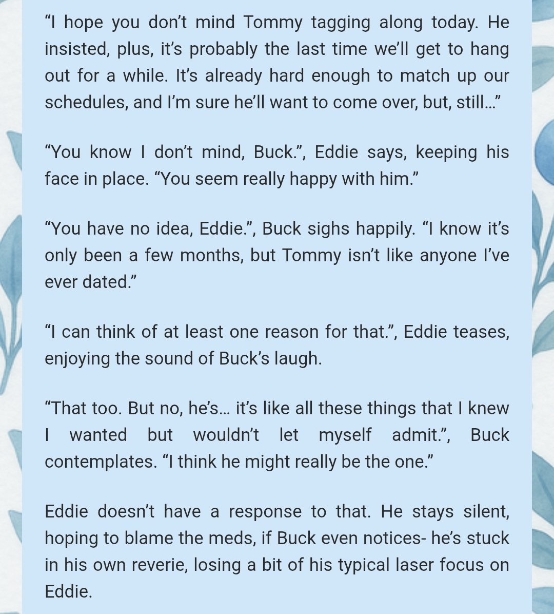 Sam 🚒 what's your emergency? tweet media