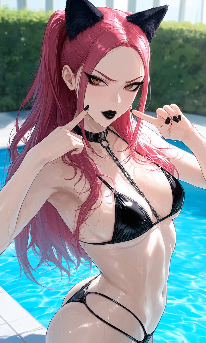 𓆩♡𓆪 𝑷𝒊𝒏𝒌 𝑳𝒆𝒂𝒅 𝑹𝒆𝒃𝒆𝒍 🩷🔪 tweet media