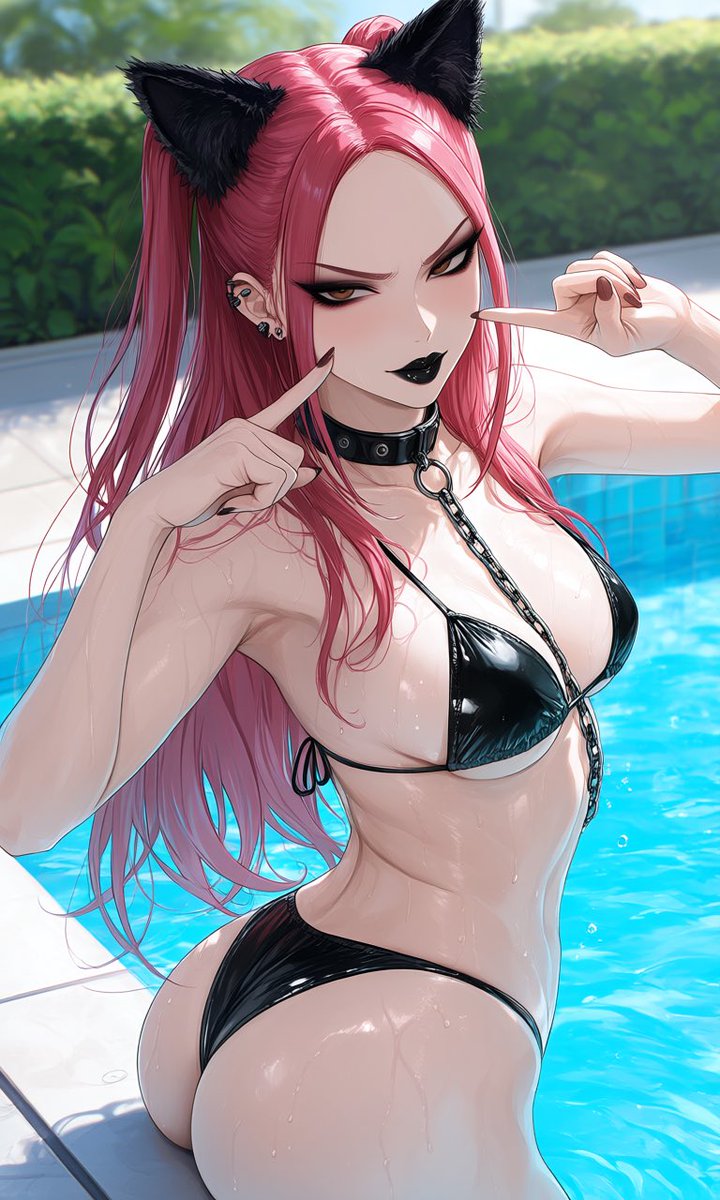 𓆩♡𓆪 𝑷𝒊𝒏𝒌 𝑳𝒆𝒂𝒅 𝑹𝒆𝒃𝒆𝒍 🩷🔪 tweet media