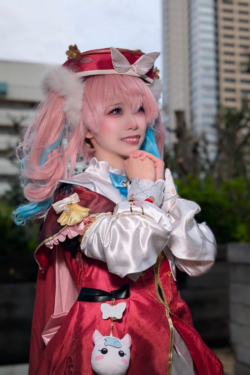 黎音 凛奏👶@12TDC tweet media