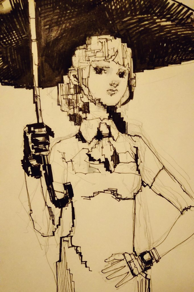 血達磨 七座 tweet media