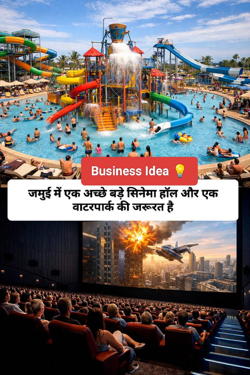Jadui Jamui tweet media