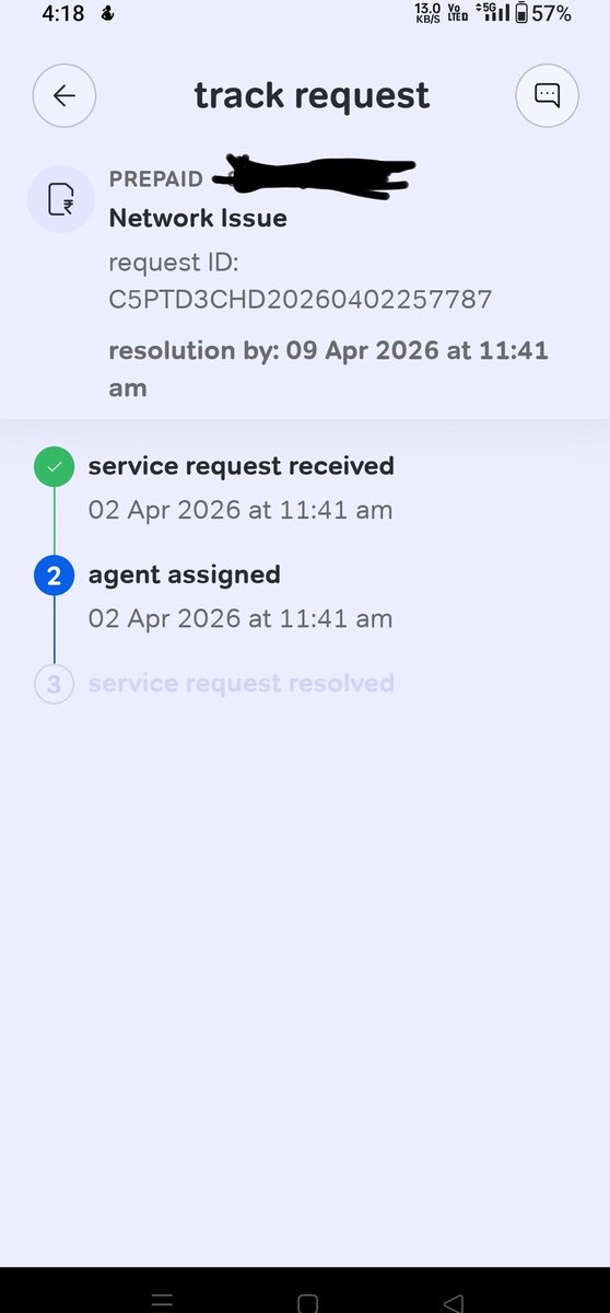 RK_B29's tweet photo. Dear @airtelindia @airtelnews, amazing job! I paid ₹979 for a “5G plan” that burns all 2GB in minutes while on 5g but uses 4g and now net crawls at 2G speed in Sirsa, no less. Is this your premium 5g unlimited scam ? Complaint multiple times but no action taken still in progress https://t.co/sisbDYSEZ6