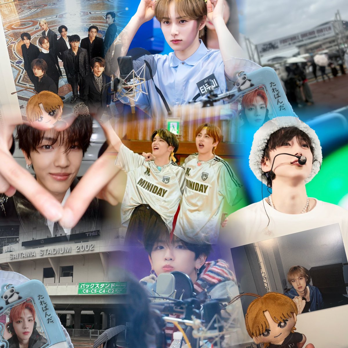ミノタウロス🐹✨ tweet media