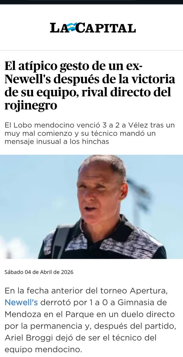 .Giaco, Jeremias 🐗 tweet media