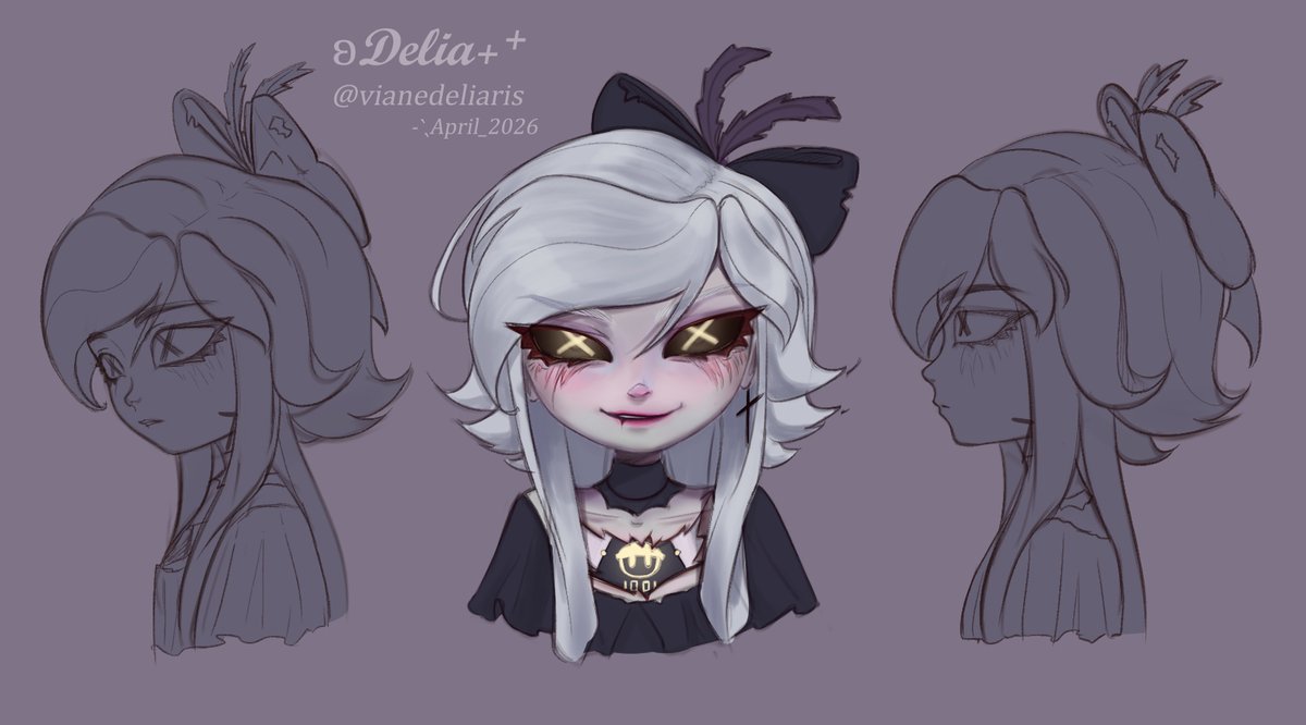 ʚ 𝕯𝖊𝖑𝖎𝖆 ೀ . ݁˖ . ݁ tweet media