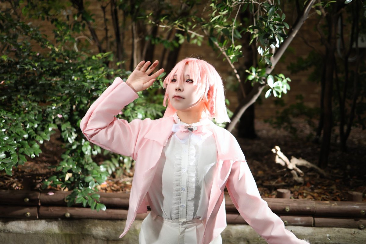 雪見もちふく9.10.23池a!参加 tweet media