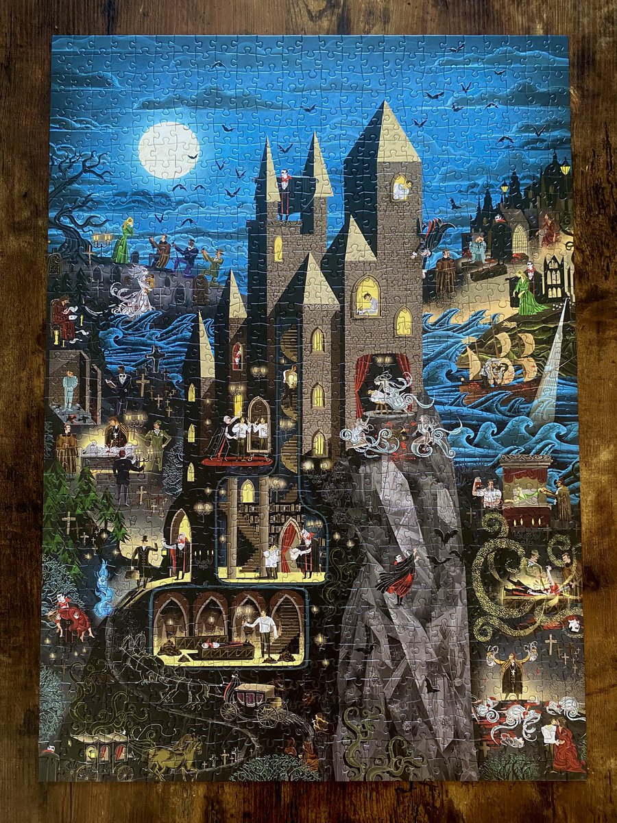 helen / lucha tweet media