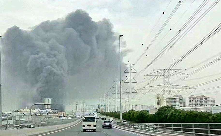 الأحداث العالمية tweet media