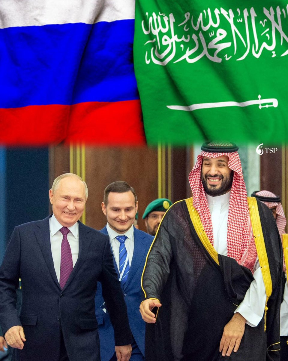 الخارجية السعودية: اتفاقية الإعفاء المتبادل من تأشيرات الزيارة مع روسيا تدخل حيز التنفيذ في 11 مايو 2026