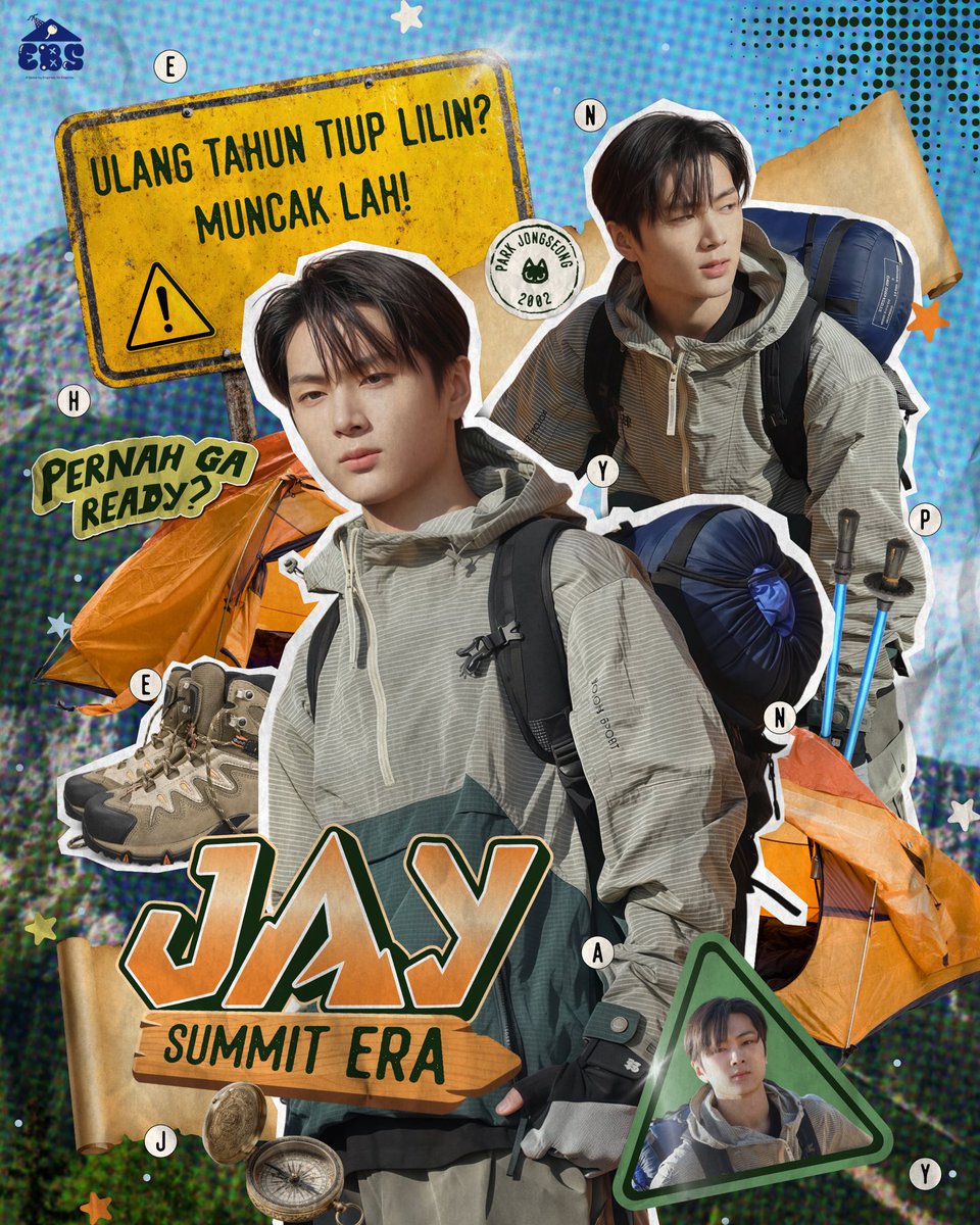 ENHYPEN BIRTHDAY SPACE tweet media