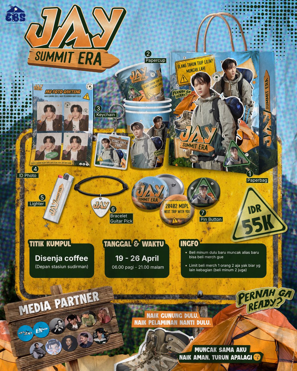 ENHYPEN BIRTHDAY SPACE tweet media