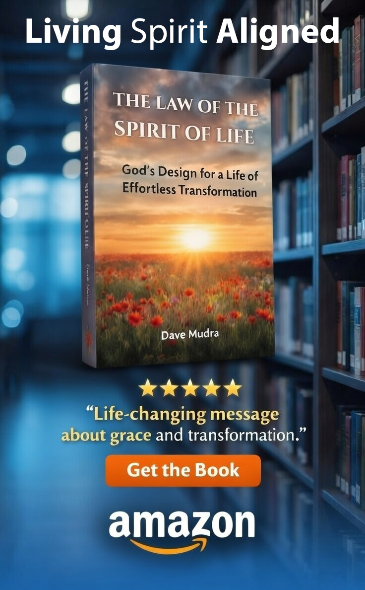 The Law of the Spirit of Life (@LawOfLife7ma) / Posts / X