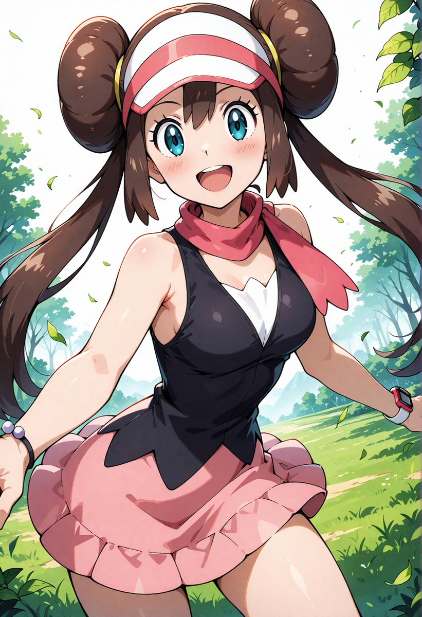 羊＠AIイラスト tweet media