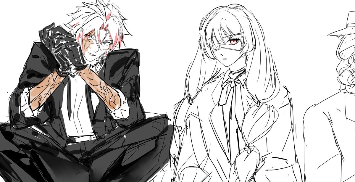 スジン/土E21 tweet media