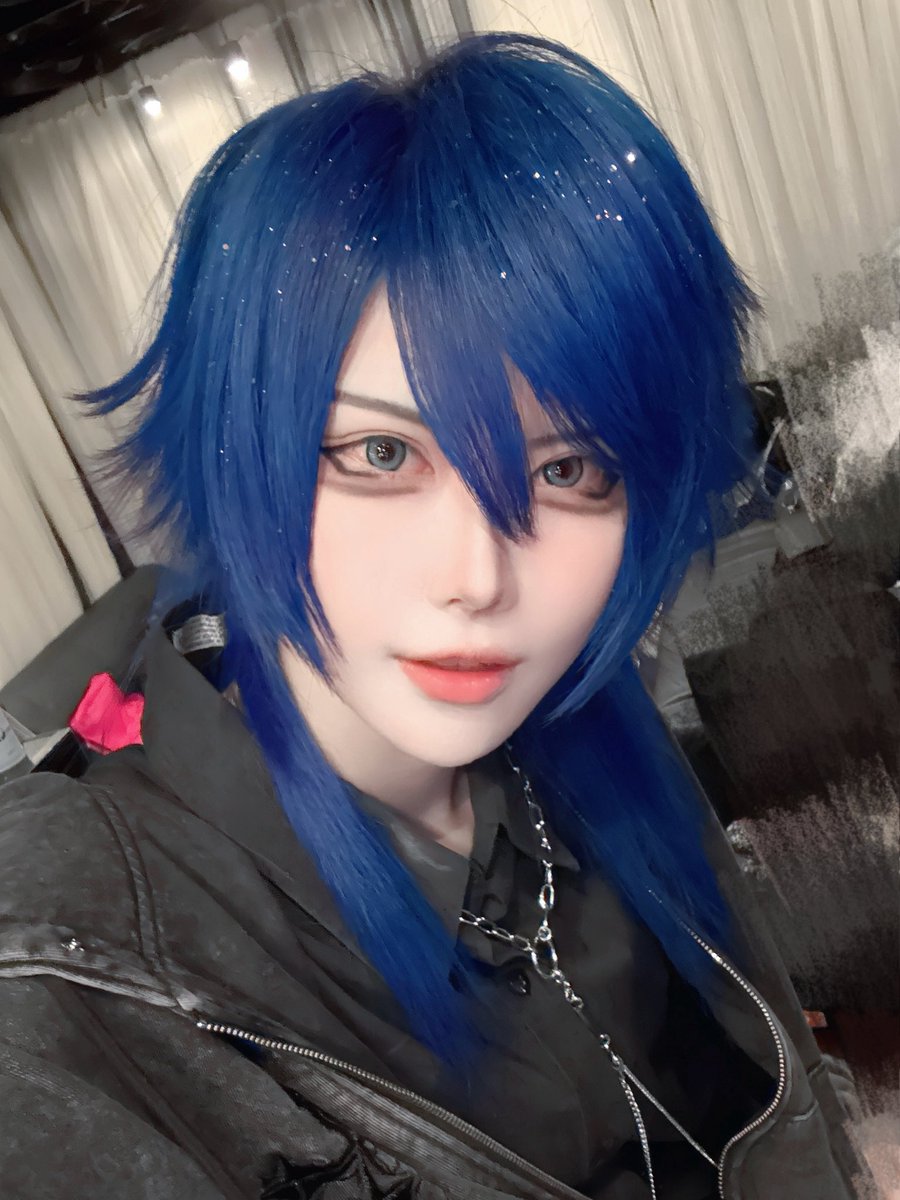 糸藍セア【サークルライチ塾生二期】 tweet media