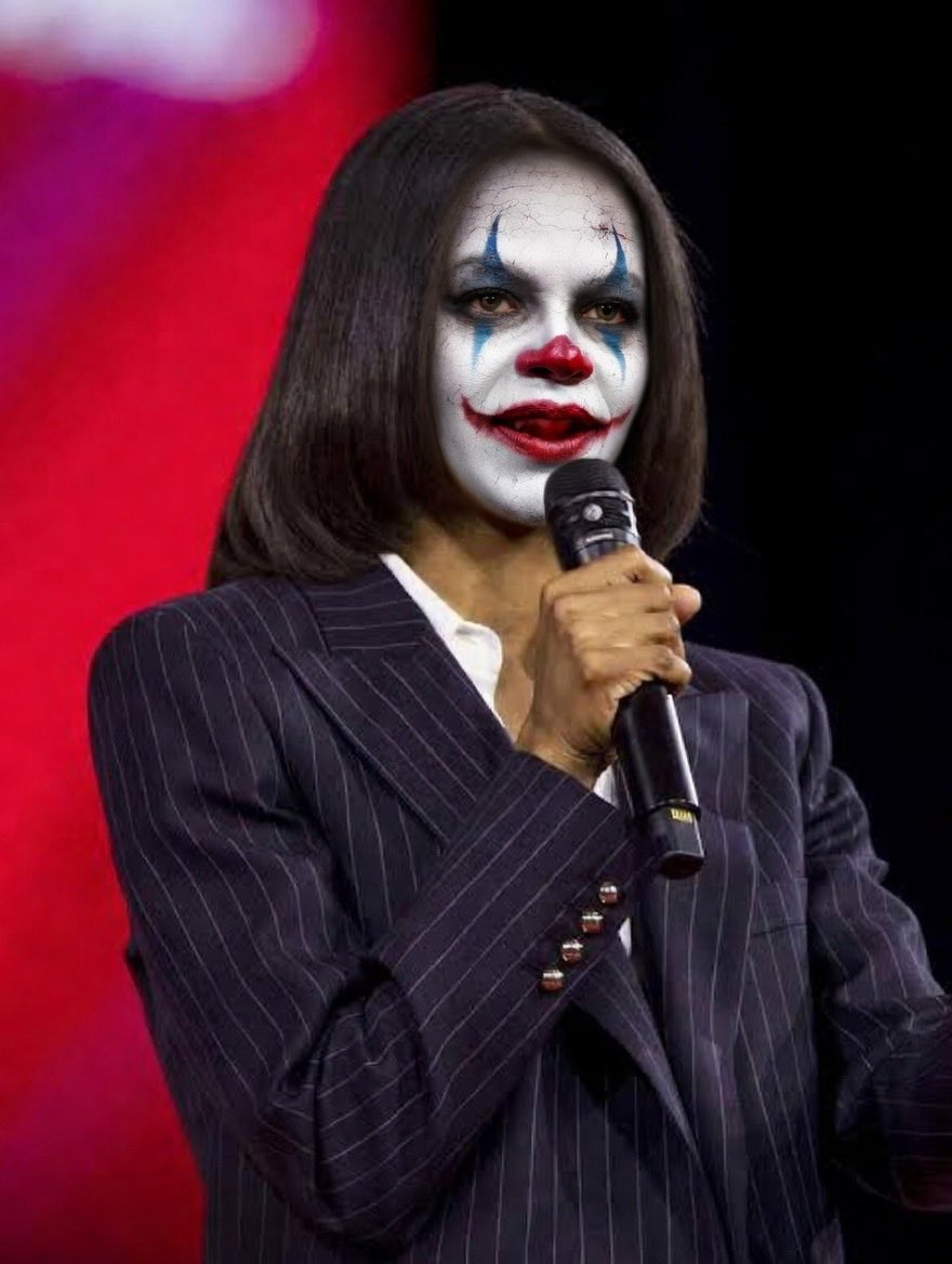 <a href="/OliLondonTV/">Oli London</a> Candywise the evil clown.