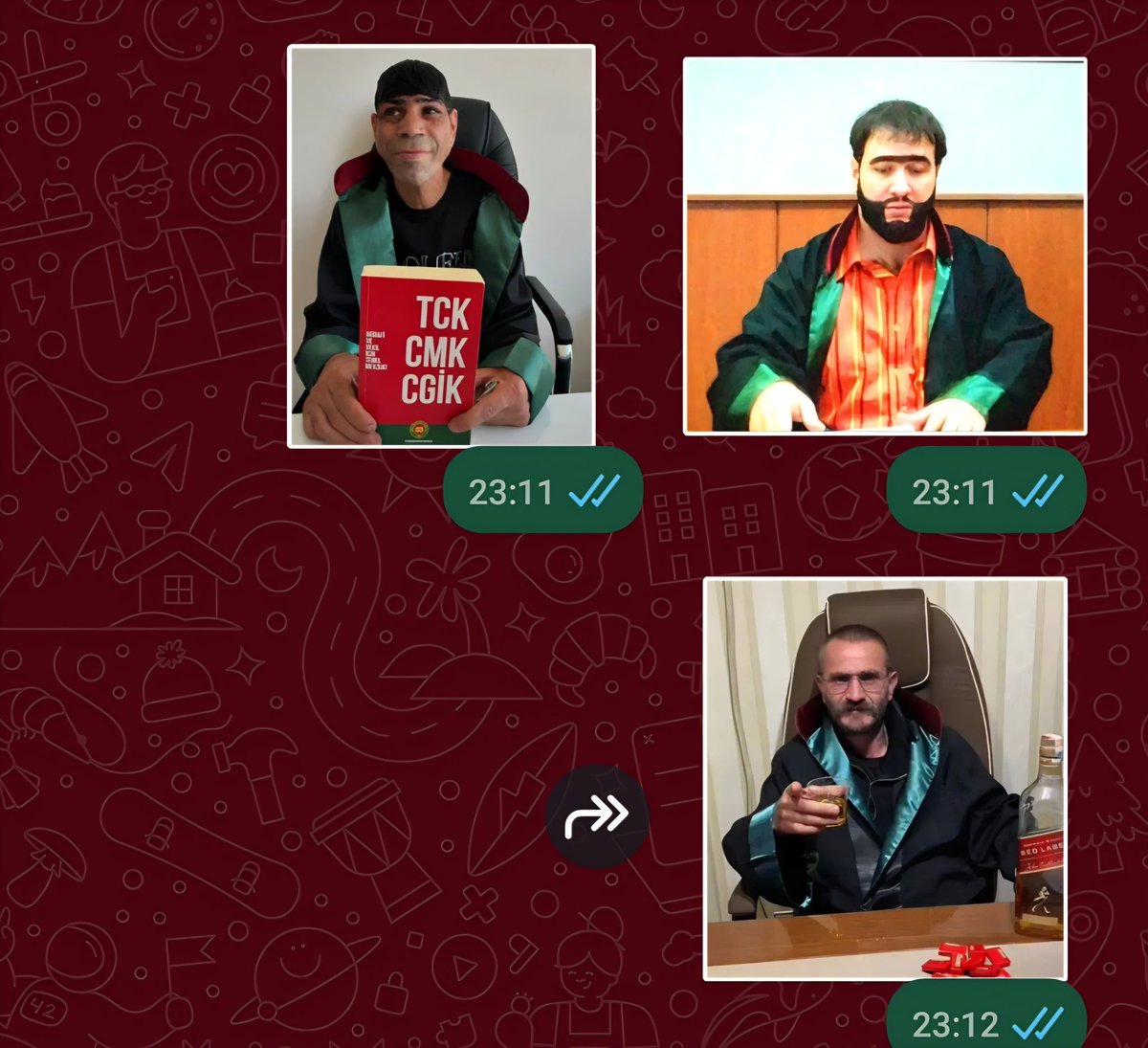 caner tweet media