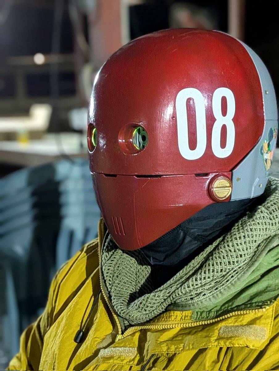 ポテト・スマッシャー DF63 Hｰ17 両日 tweet media