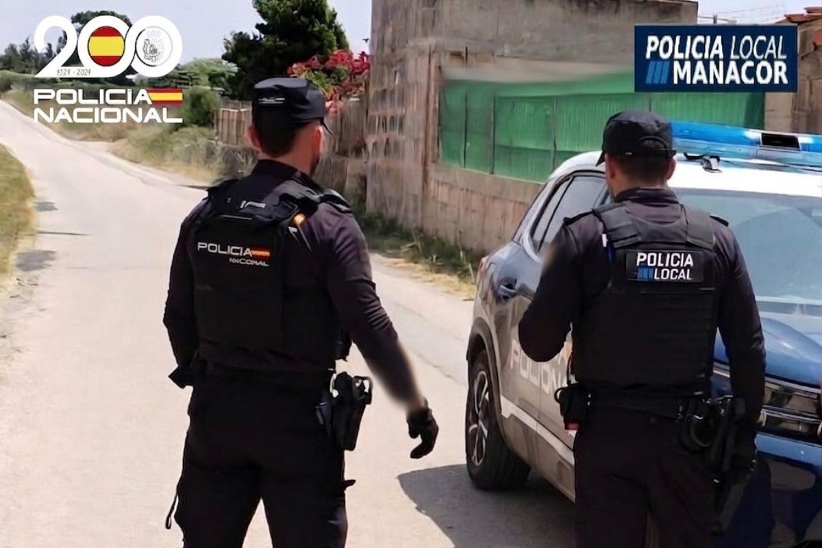 José Ramón López tweet media