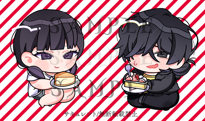 サークルサキュレント tweet media