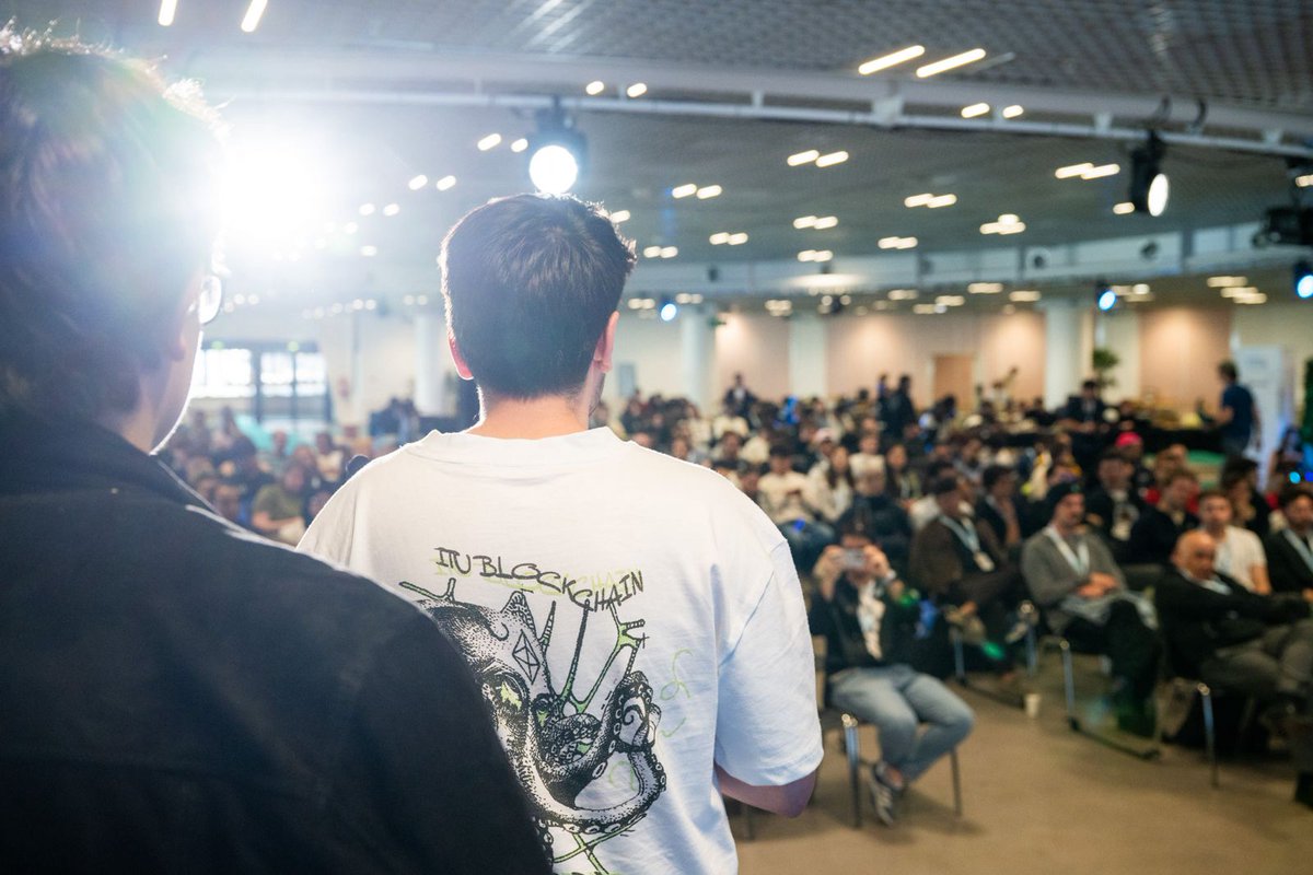 ETHGlobal tweet media