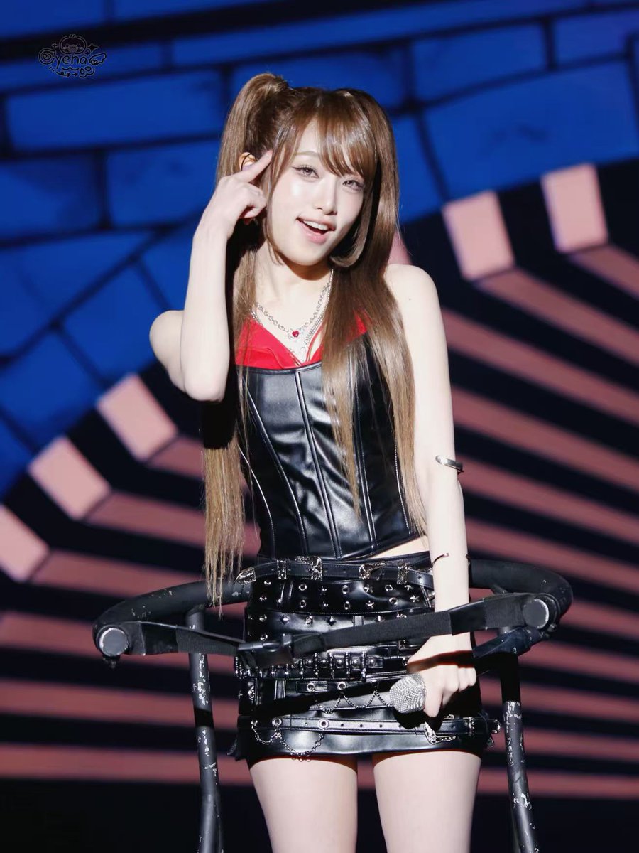 260405

#최예나 #예나 #YENA
#YENA_LIVE_TOUR
#잡힐듯말듯한_2세계
#SoNear_YetSoFar_Another_Wo2l