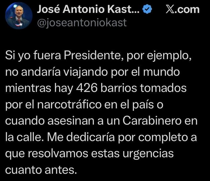 Profesor Varela tweet media