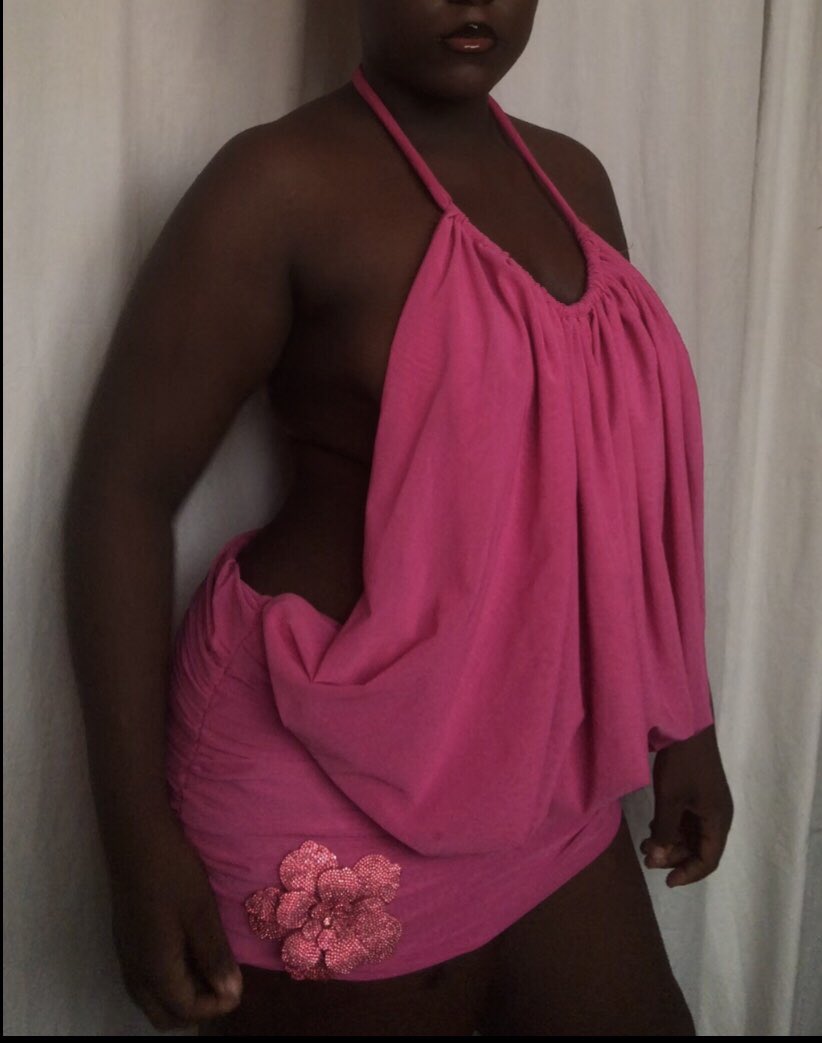 ADORE HER tweet media