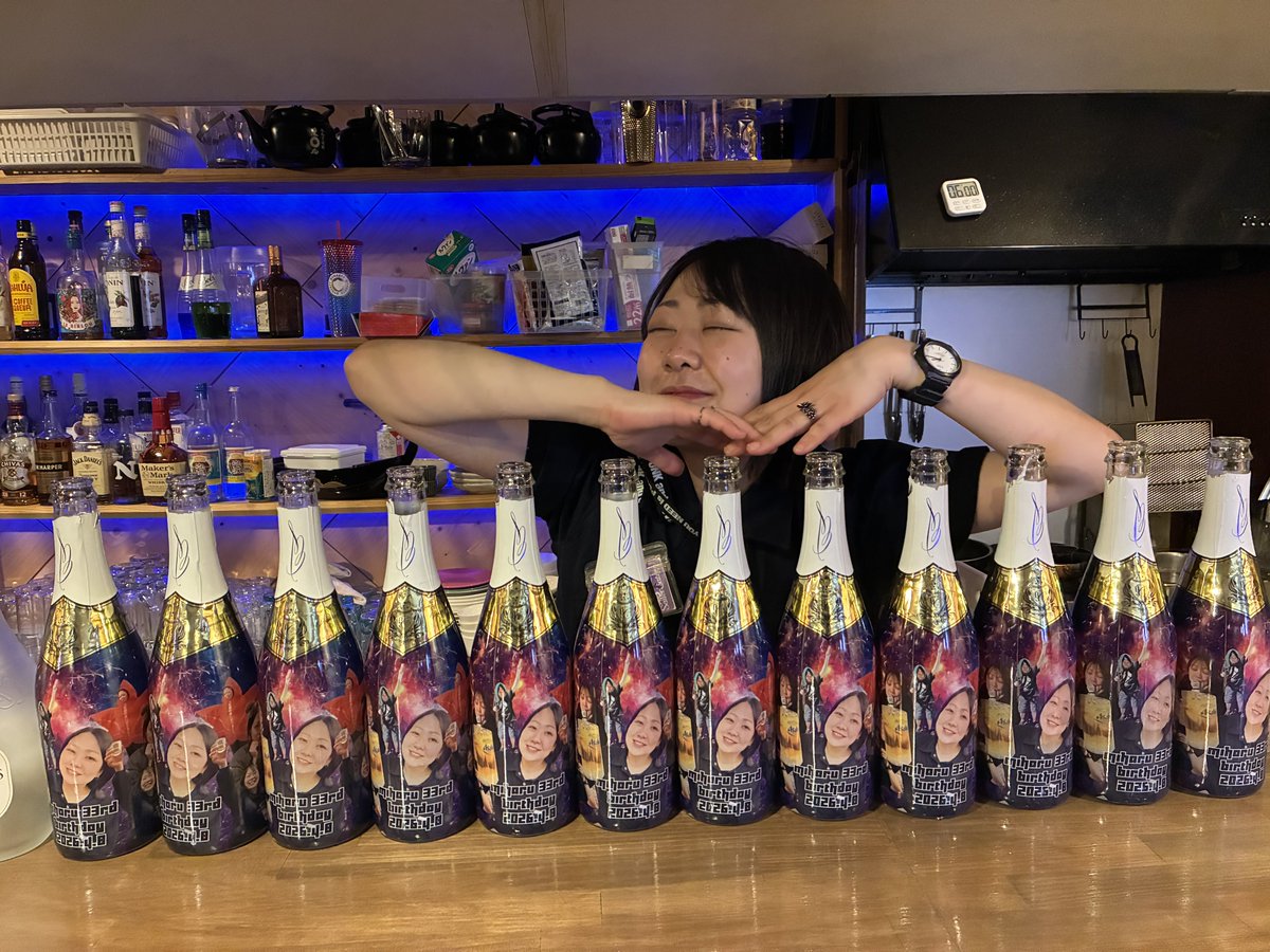 あおき★まゆ🚨 tweet media