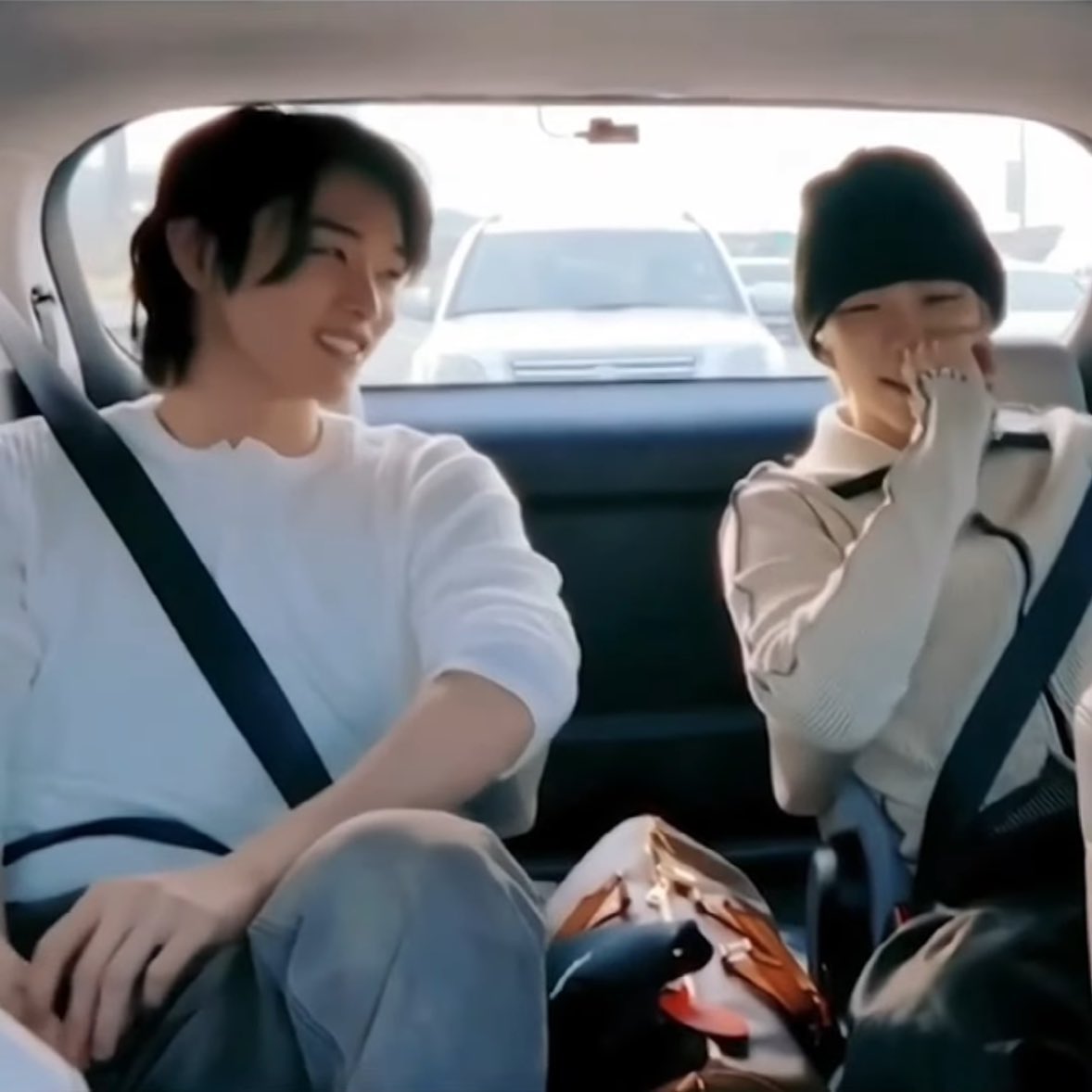 I'm โชรึน ♡⃛ tweet media