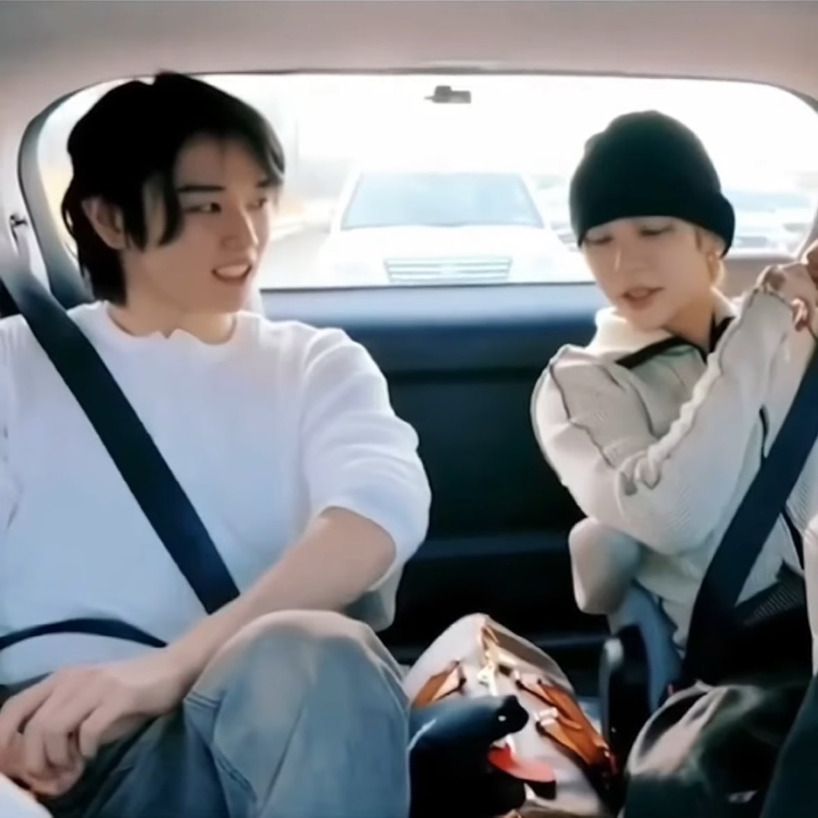 I'm โชรึน ♡⃛ tweet media